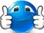 agreed Discord emoji