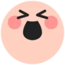 happy