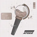 Ateez_Light