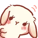 bunny_peek