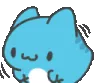 bluehappy