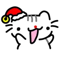 Krismas_Kitty