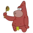 caveman_patrick