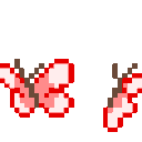 ButterfliesRed