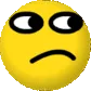 wary