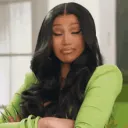 cardiblooking