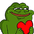 :Lovers_pepeLove: