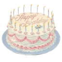 bdaycake