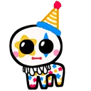 autismclown