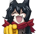 izutsumilaughingatYOU