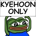 KyehoonOnly