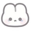 bunnysad