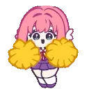 HakariPoms