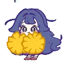 ShizukaPoms