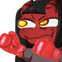 MeruTheSuccubusFightMe