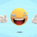 laugh