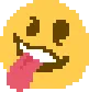 b_zany_face