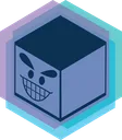 LegallyDistinctCubeMan