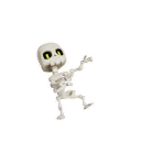 SkeletonDance