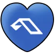 anjuHeartBlue