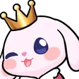 king