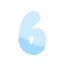 six
