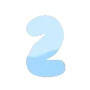 two two