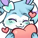 sylv_heart
