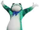 frog_welcome frog_welcome