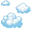 blueclouds