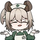 NimiShrug