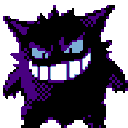 :Gengar: