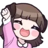 puppycheering