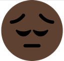 aa_BlackPensive Discord emoji