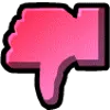 dislike