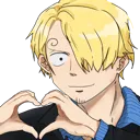 sanji_ily