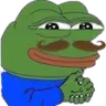 PepeEvil