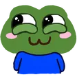 Pepe_Cheeky Pepe_Cheeky