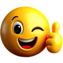 SmileyThumbUP3 SmileyThumbUP3