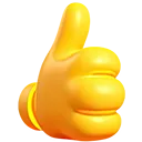thumbUP thumbUP