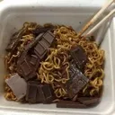 ChocolateRamen ChocolateRamen