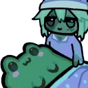 tuckkfrog