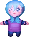 Plush_Twinkle Plush_Twinkle
