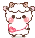 sheepexcited