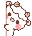 sheeppeek