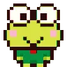 A_Keroppihearts