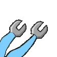 robot_clap
