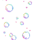 bubbles