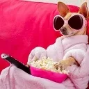 AsYouCanSeeImChillin