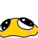 meltedflat